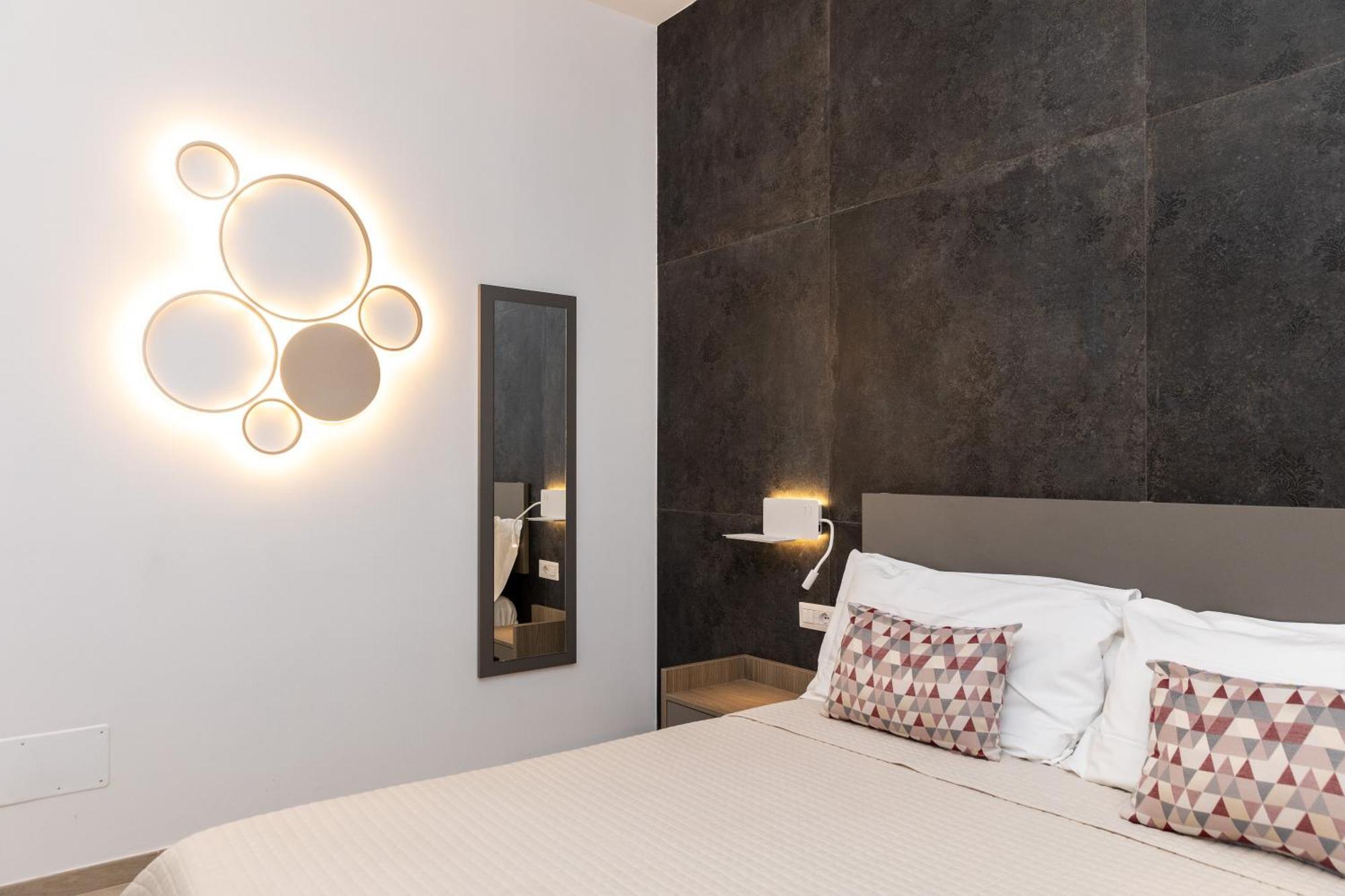 Patriziella 4 Rooms Sorrento Ngoại thất bức ảnh
