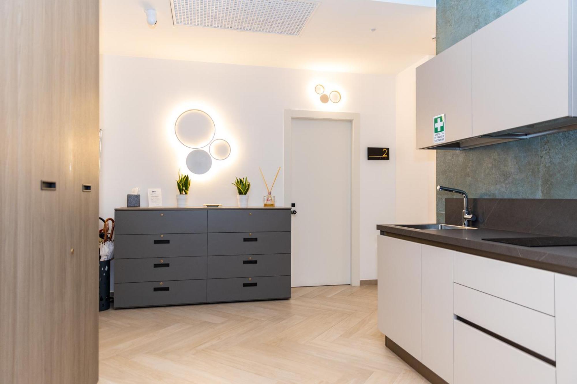 Patriziella 4 Rooms Sorrento Ngoại thất bức ảnh