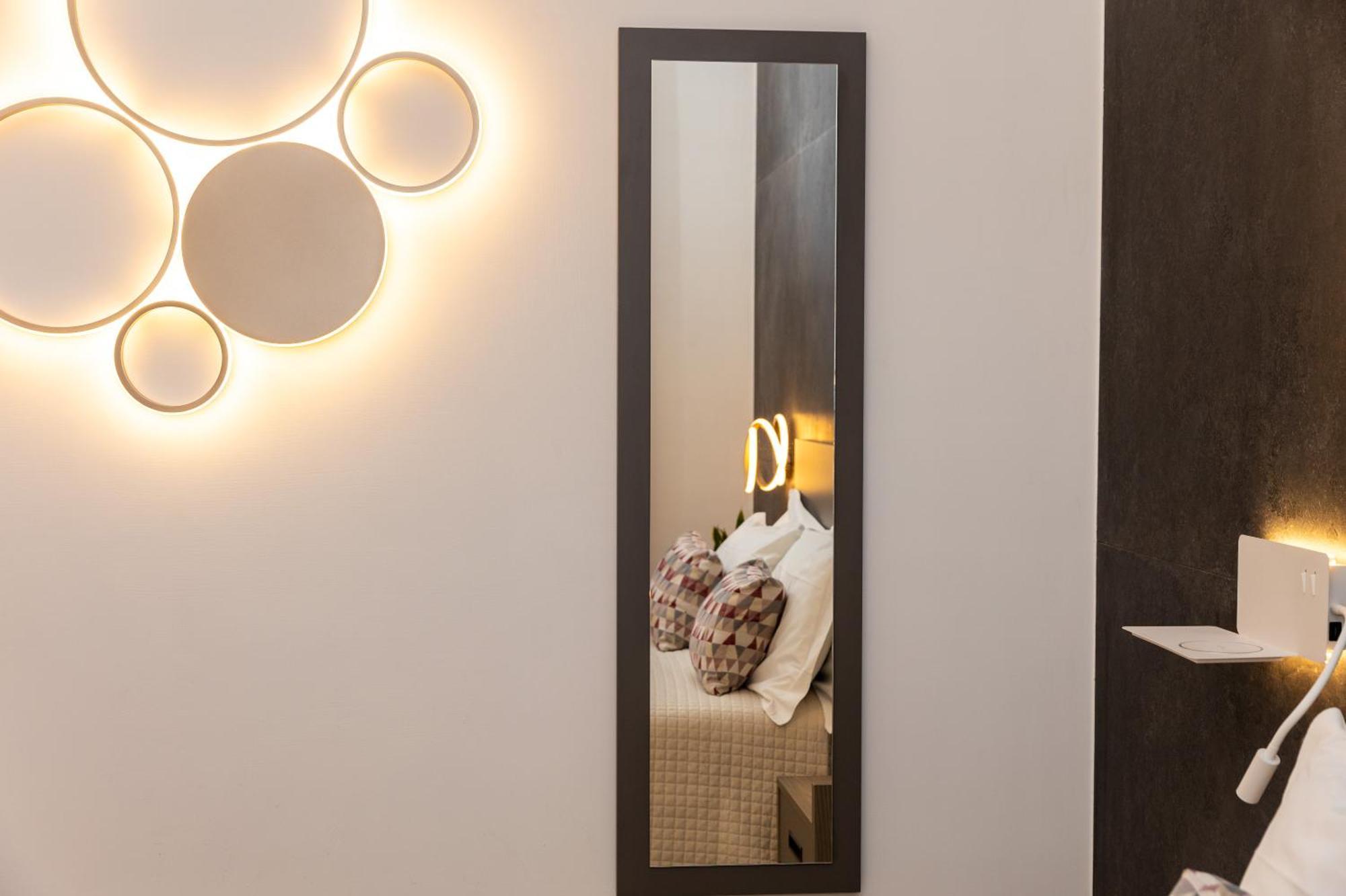 Patriziella 4 Rooms Sorrento Ngoại thất bức ảnh