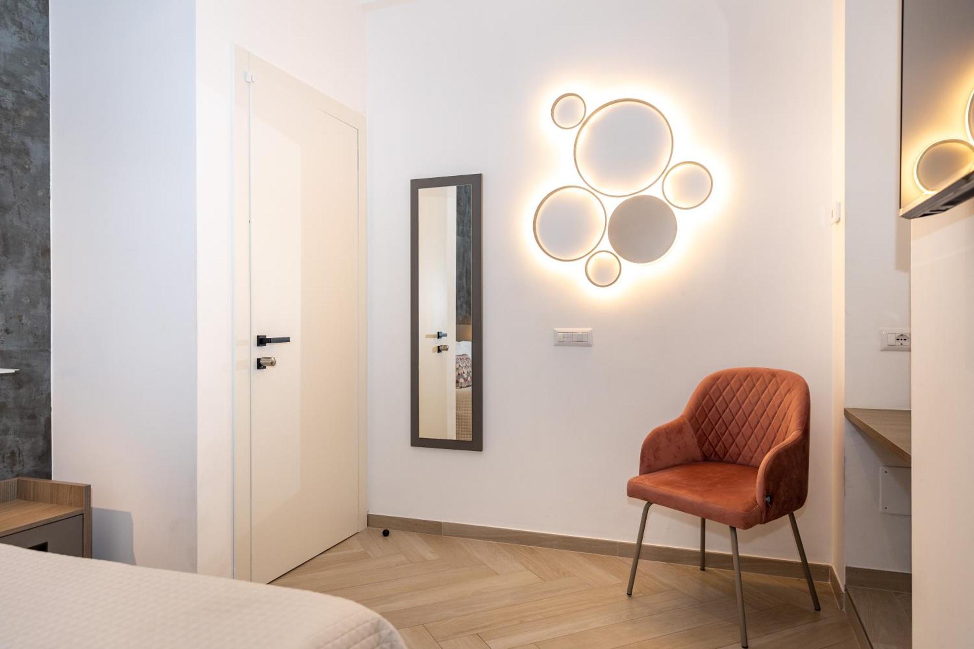 Patriziella 4 Rooms Sorrento Ngoại thất bức ảnh